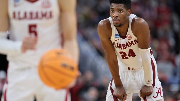 After Alabama's ugly Sweet 16 exit, was it worth the reputation hit from the Brandon Miller controversy?