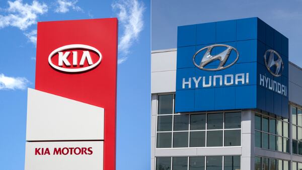 Increase in Hyundai and Kia thefts could drive up insurance costs for all drivers