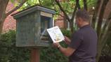 9 Investigates: Racist, antisemitic books found in Charlotte’s ‘Little Free Libraries’