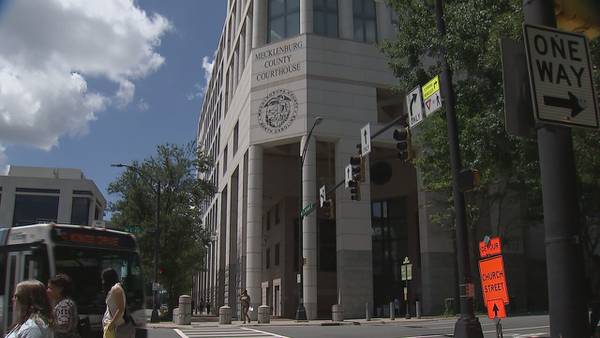 Mecklenburg County rolls out new online court system