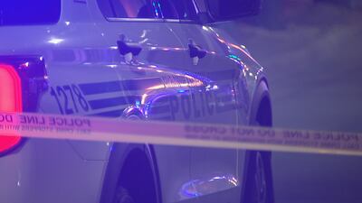 1 hospitalized after southwest Charlotte shooting