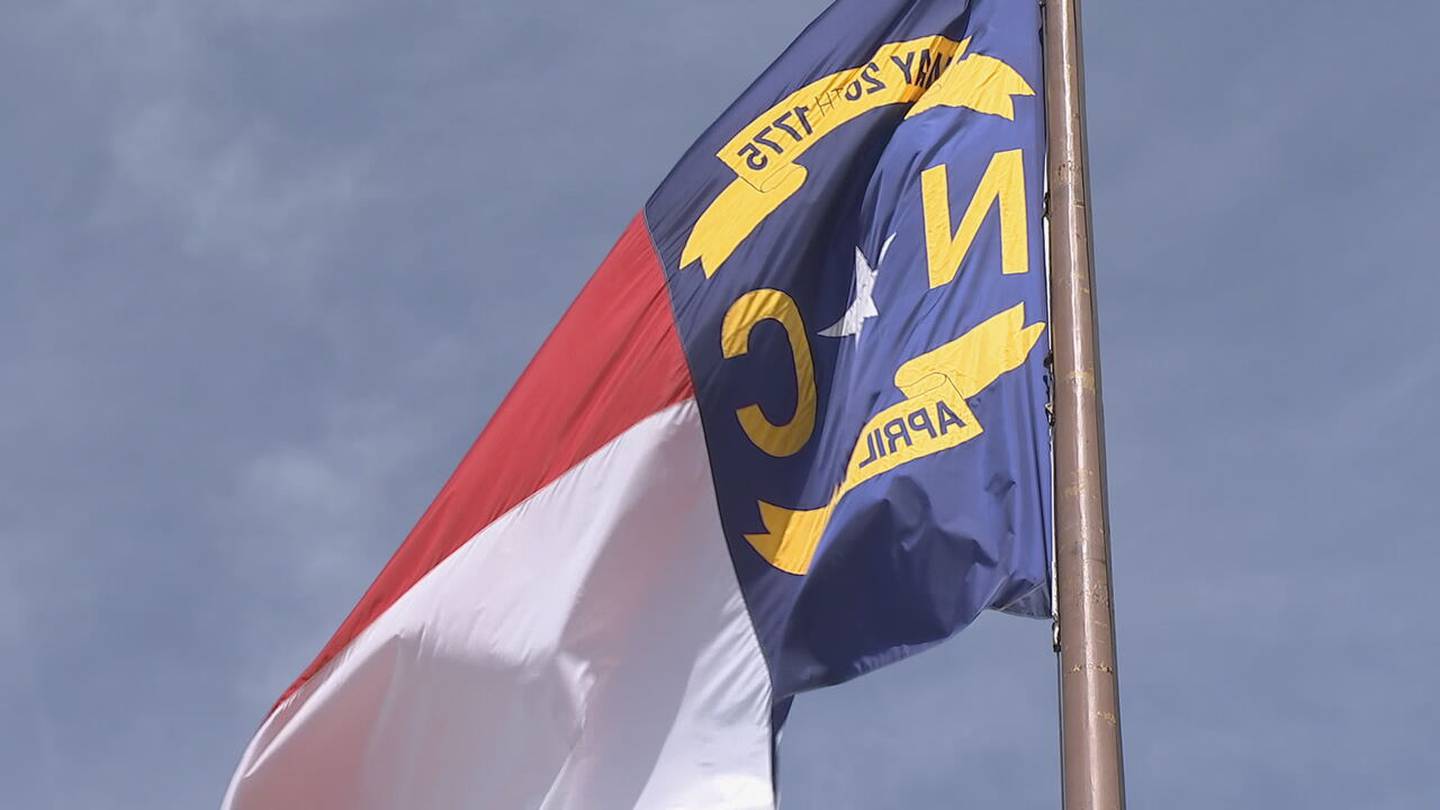 North Carolina House budget approved, now heads to Senate