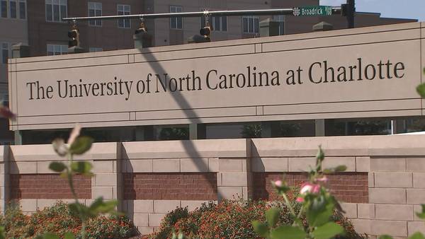 UNC Charlotte apologizes for handcuffing student of Sikh faith after 911 knife call