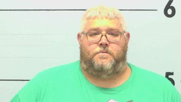 Burke County man charged with three counts of exploitation of a minor, deputies say 