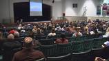 Cabarrus County Schools district holds community meetings to talk realignment