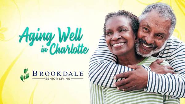 Daily Two: Brookdale Senior Living
