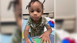 CMPD looking for family of young boy found walking along busy road