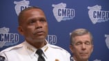 Police not looking for any more suspects in deadly officer shootings
