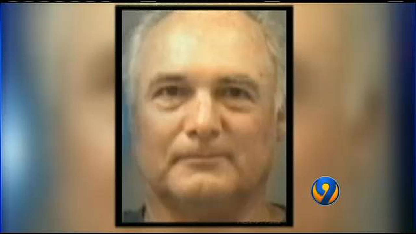 Former Soccer Coach Gets Life In Prison After Pleading Guilty To Sex Offense Wsoc Tv 1107