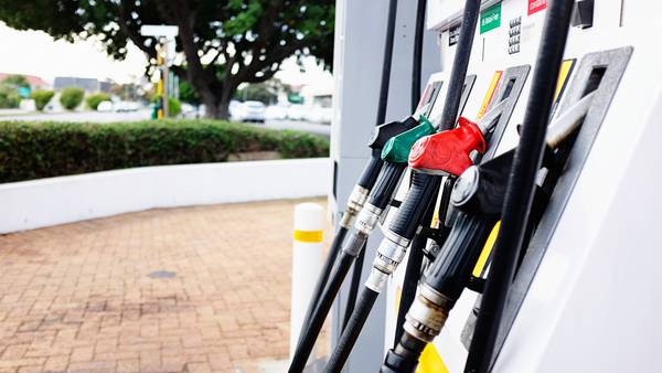 Ladrones roban casi 400 galones de combustible en gasolinera de NC