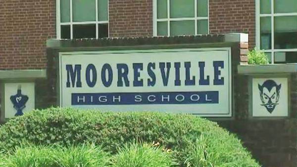 Mooresville HS puts new safety protocols in place for football games