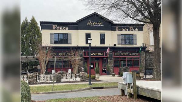 Ed’s Tavern eyes October opening for Lake Norman-area location