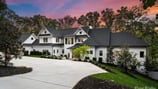 Ex-Panthers player selling Charlotte property