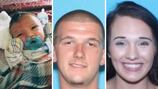 Amber Alert: Missing North Carolina newborn believed to in danger, police say