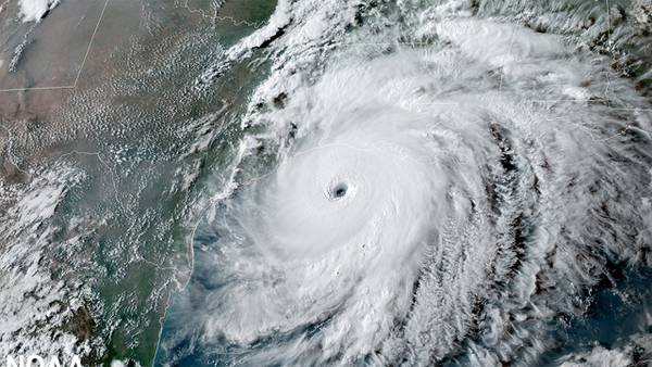 2021 Atlantic hurricane season expected to be ‘above-normal,’ NOAA predicts
