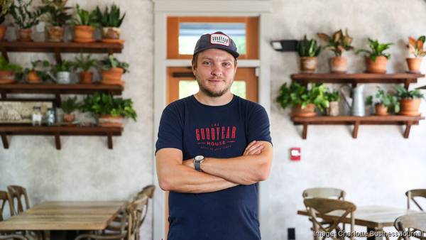Charlotte chef notches win on Food Network’s ‘SuperChef Grudge Match’