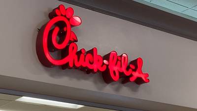 First-ever Chick-fil-A restaurant location is closing this weekend for good