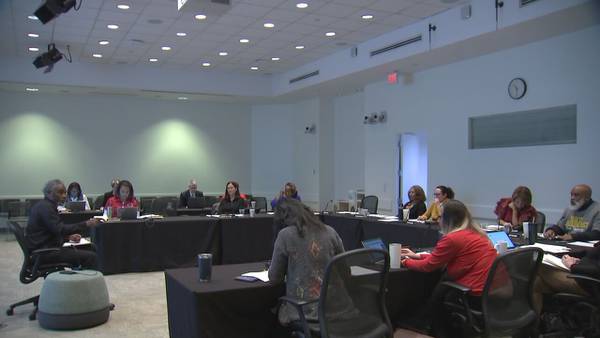 CMS discusses ways to improve student performance