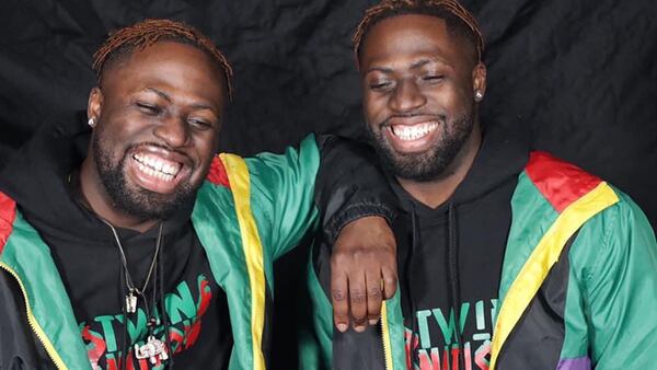Dynamic dancing duo inspires through Hip-Hop, community unity