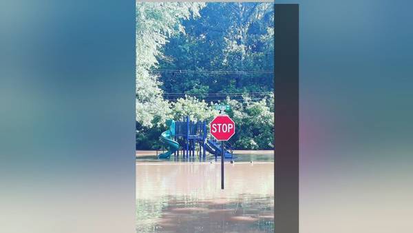 Project begins to reduce flooding in Rock Hill community
