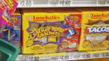 Lunchables facing lawsuit due to ‘deceptive advertising’