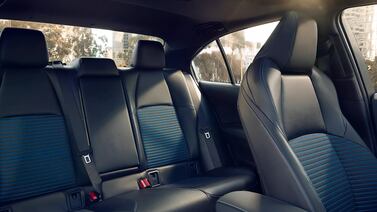 SPONSORED: Should you choose SofTex or leather for your next N Charlotte Toyota?