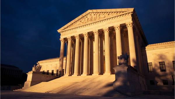 Supreme Court poised to keep marching to right in new term
