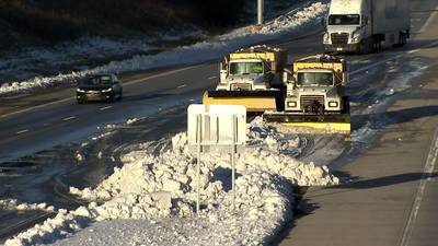 CLOSURES & DELAYS: CMS to operate on 2-hour delay Wednesday; other districts modify schedules