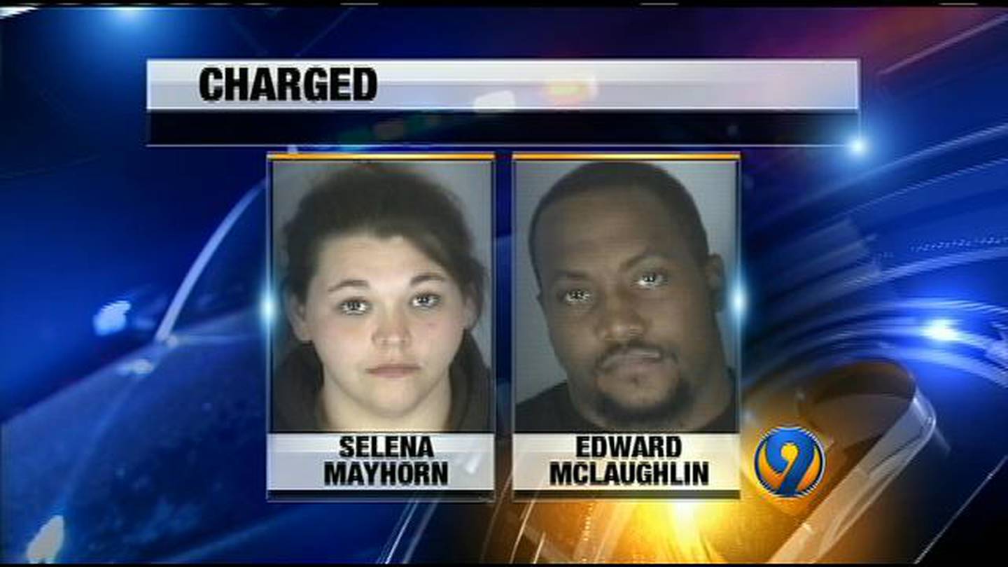 Police Arrest 2 Accused Of Shocking Robbing Man Wsoc Tv 