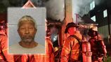 Man accused of setting at least 10 fires across Charlotte, investigators say