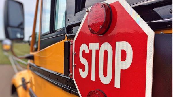 Clover School District tries to fill gaps left by bus driver shortage