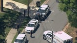 3 marshals killed, 5 officers hurt in east Charlotte shootout, CMPD says
