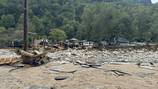 Photos: Lake Lure, Chimney Rock devastated after Helene