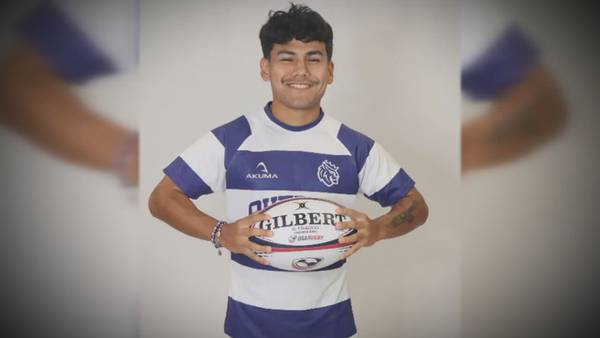 ‘Heart of a lion’: Queens rugby player killed in crash while driving home