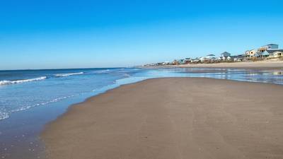Oak Island, Myrtle Beach among deadliest beaches in the nation, study finds 