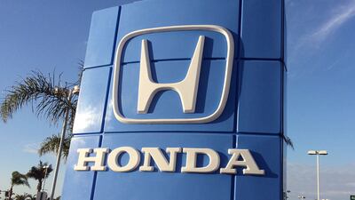 Honda issues ‘Do Not Drive’ warning for cars with certain Takata airbags 