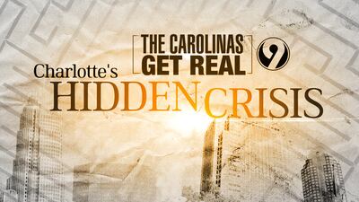 The Carolinas Get Real: Charlotte’s Hidden Crisis