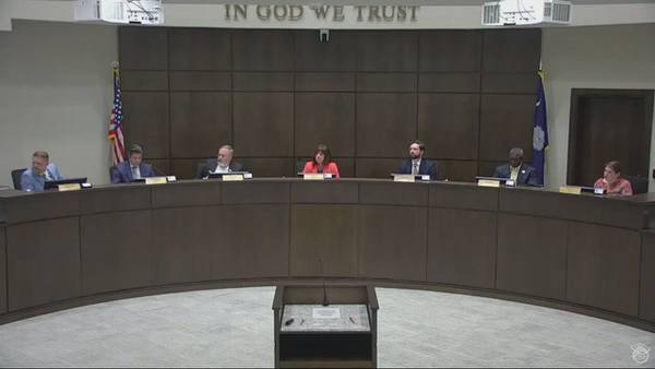 York County leaders vote against new mobile home community