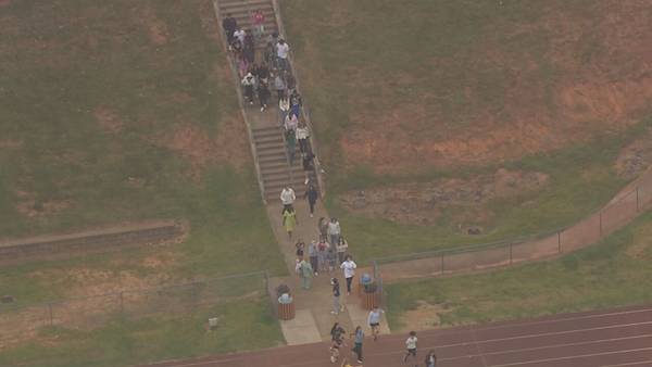 Cornelius middle school evacuated due to bomb threat, CMS says