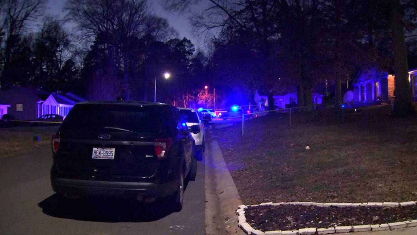 One woman killed in north Charlotte shooting, CMPD says | Flipboard