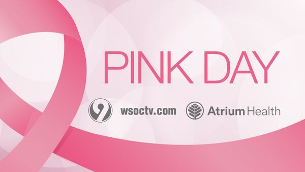 PINK DAY: Channel 9, Atrium partner to share breast cancer survivor stories