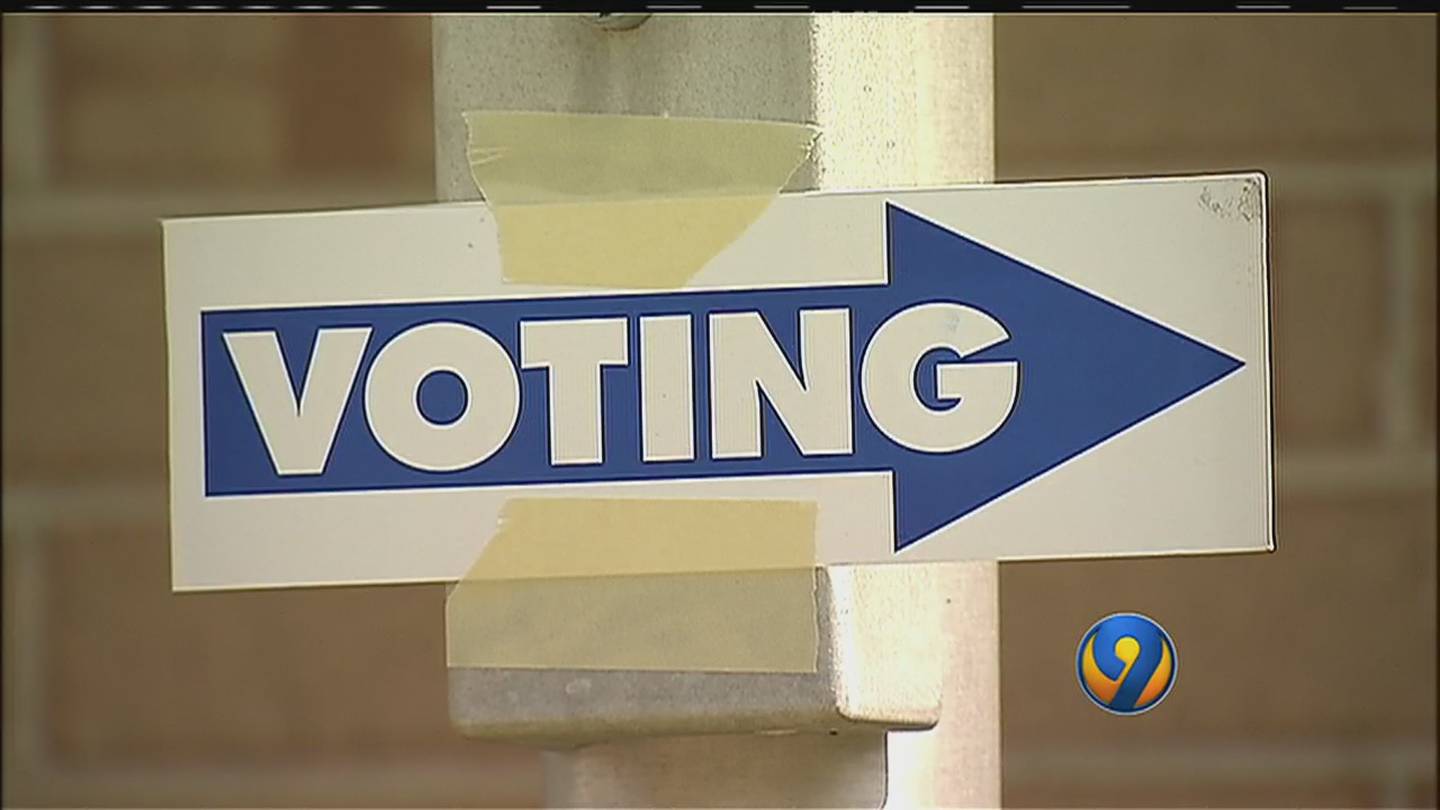 NC Board of Elections looks into reports of votes being switched WSOC TV