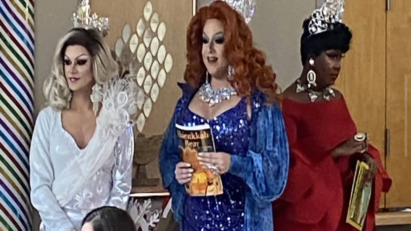 Drag Story Hour at Las Vegas Arts District shop will go on despite  harassment