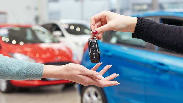 SPONSORED: When is a good time to trade in your car? Toyota of N Charlotte explains.