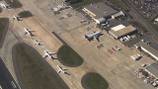 FAA: Ground stop triggered at CLT after plane makes emergency landing