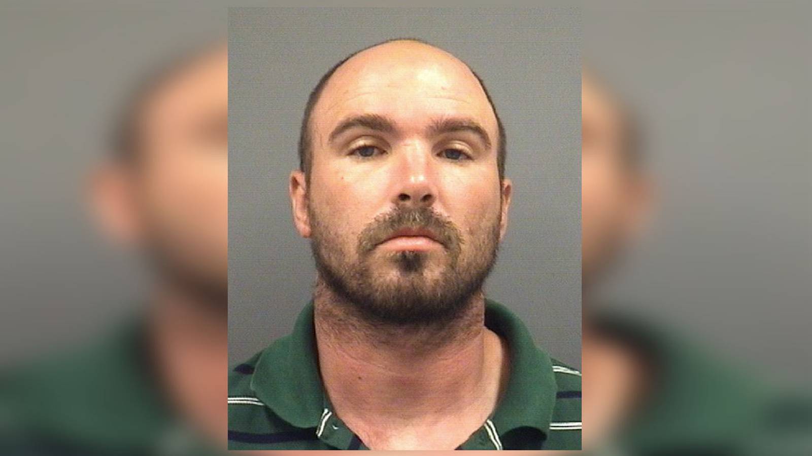 Officials Escaped Rowan County inmate back in jail WSOC TV