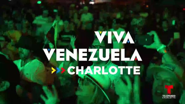 ¡Viva Venezuela Festival 2024!