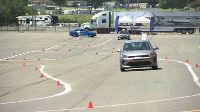Concord program aims to spread safe driving habits among teens as distracted driving increases