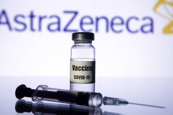 AstraZeneca says analysis shows COVID-19 vaccine 70% effective