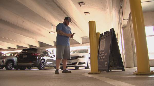 Drivers say new parking tech in Rock Hill is confusing, city responds